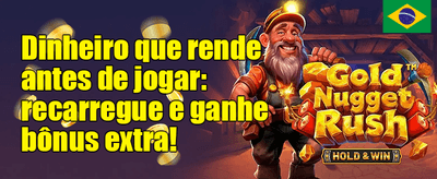 Cashback VIP Semanal promotional banner